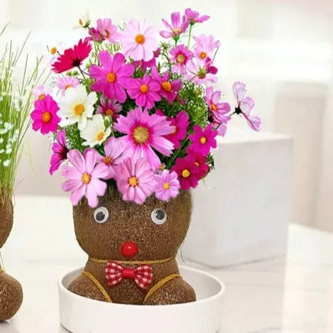 🥰Adorable Magical Flower Doll🌷