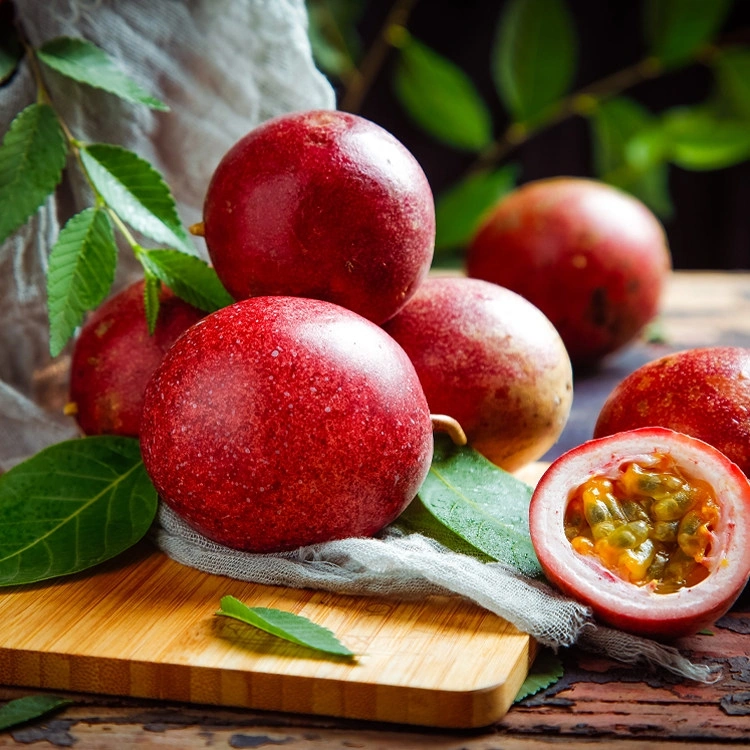 Seeds for Passion Fruit