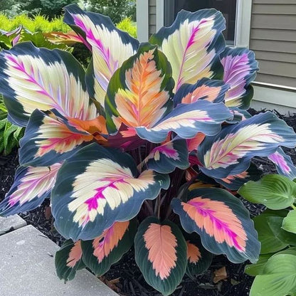 🌿Rare Hosta Seeds – Add Color Variety to Your Space