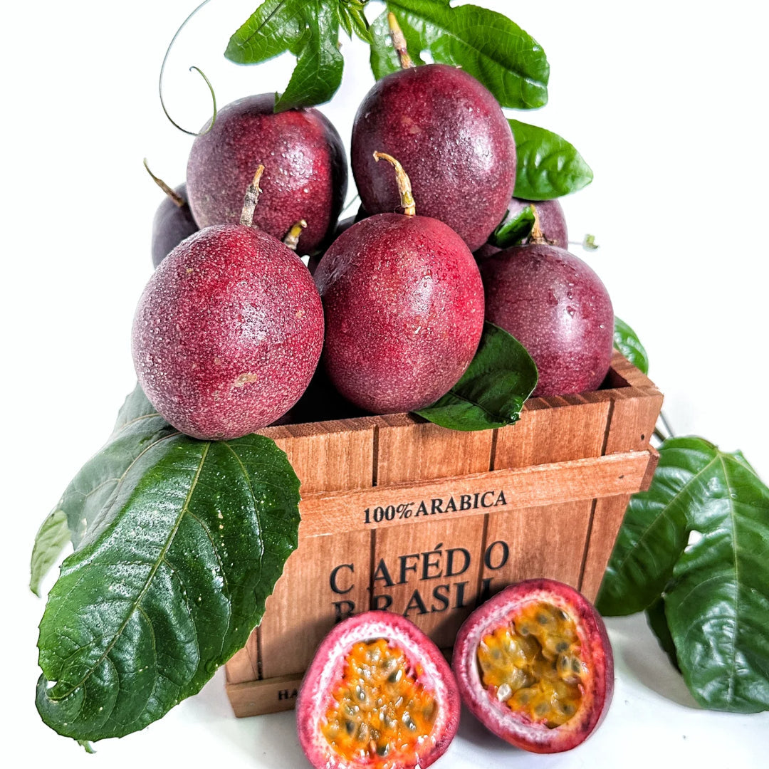 Seeds for Passion Fruit
