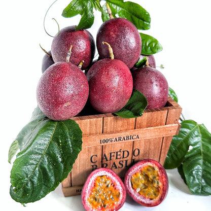 Seeds for Passion Fruit