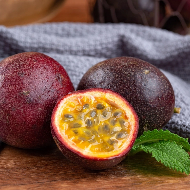 Seeds for Passion Fruit