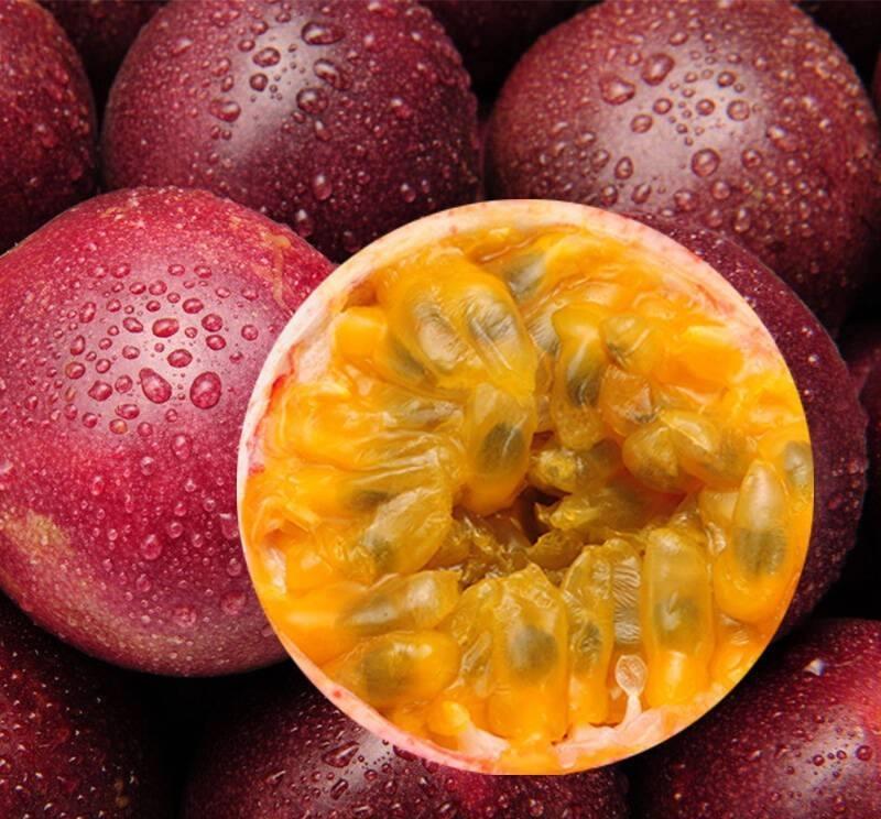 Seeds for Passion Fruit