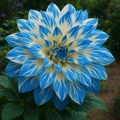 Rare Double Dahlias – Bold Blooms for Extraordinary Gardens