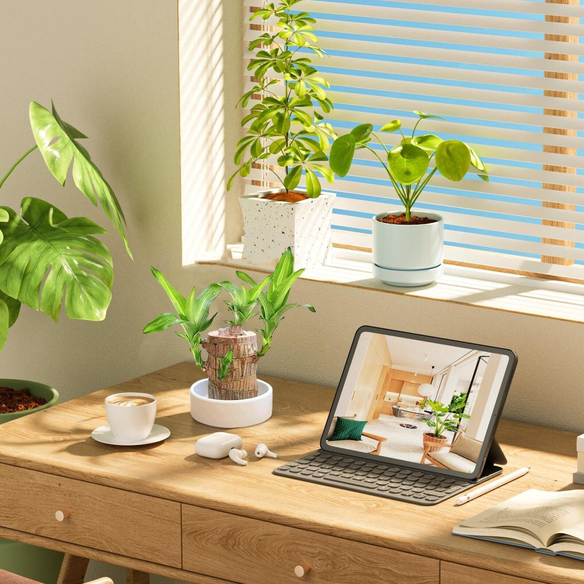 🎁Lucky Plant🪴Brazilian Wood🔥Top Bonsai Seller of 2026