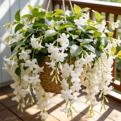 🌿Weeping Jasmine Seeds💮Gentle Aroma for Peaceful Dreams