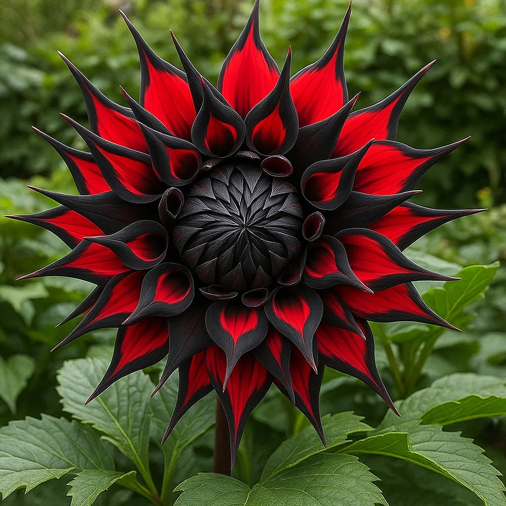 Rare Double Dahlias – Bold Blooms for Extraordinary Gardens
