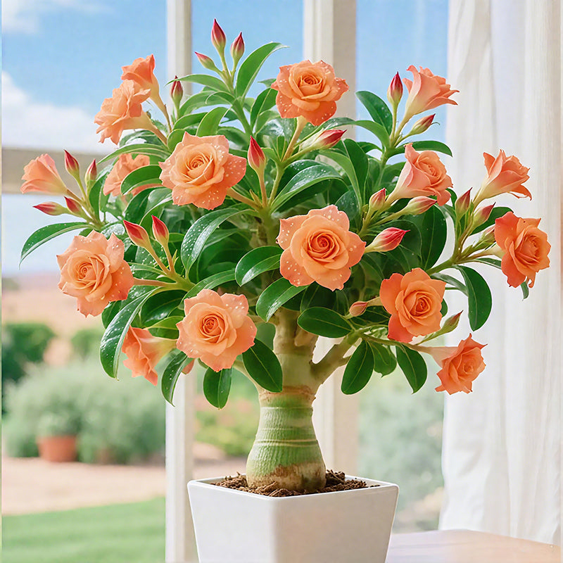 🌺Desert Rose Bulbs🌵