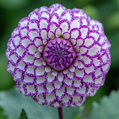 Rare Double Dahlias – Bold Blooms for Extraordinary Gardens