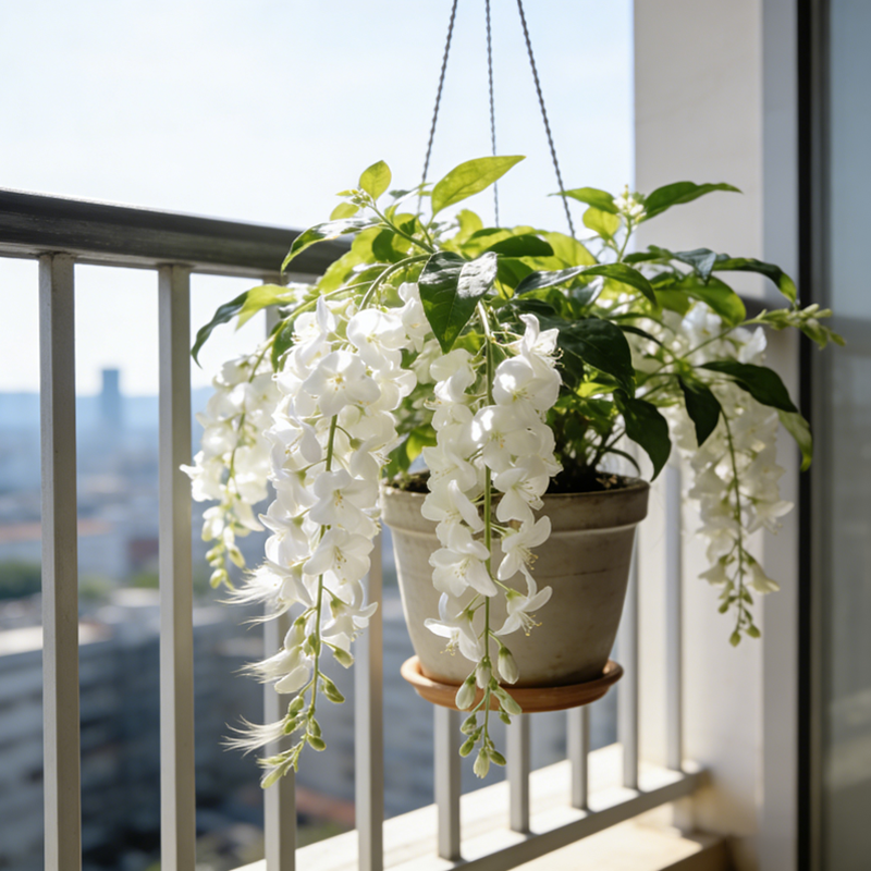 🌿Weeping Jasmine Seeds💮Gentle Aroma for Peaceful Dreams