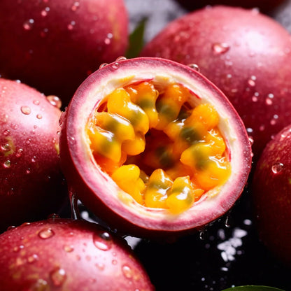 Seeds for Passion Fruit