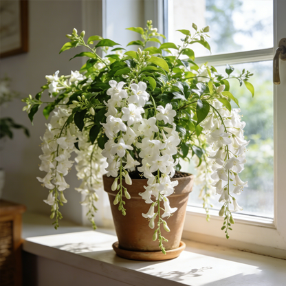 🌿Weeping Jasmine Seeds💮Gentle Aroma for Peaceful Dreams