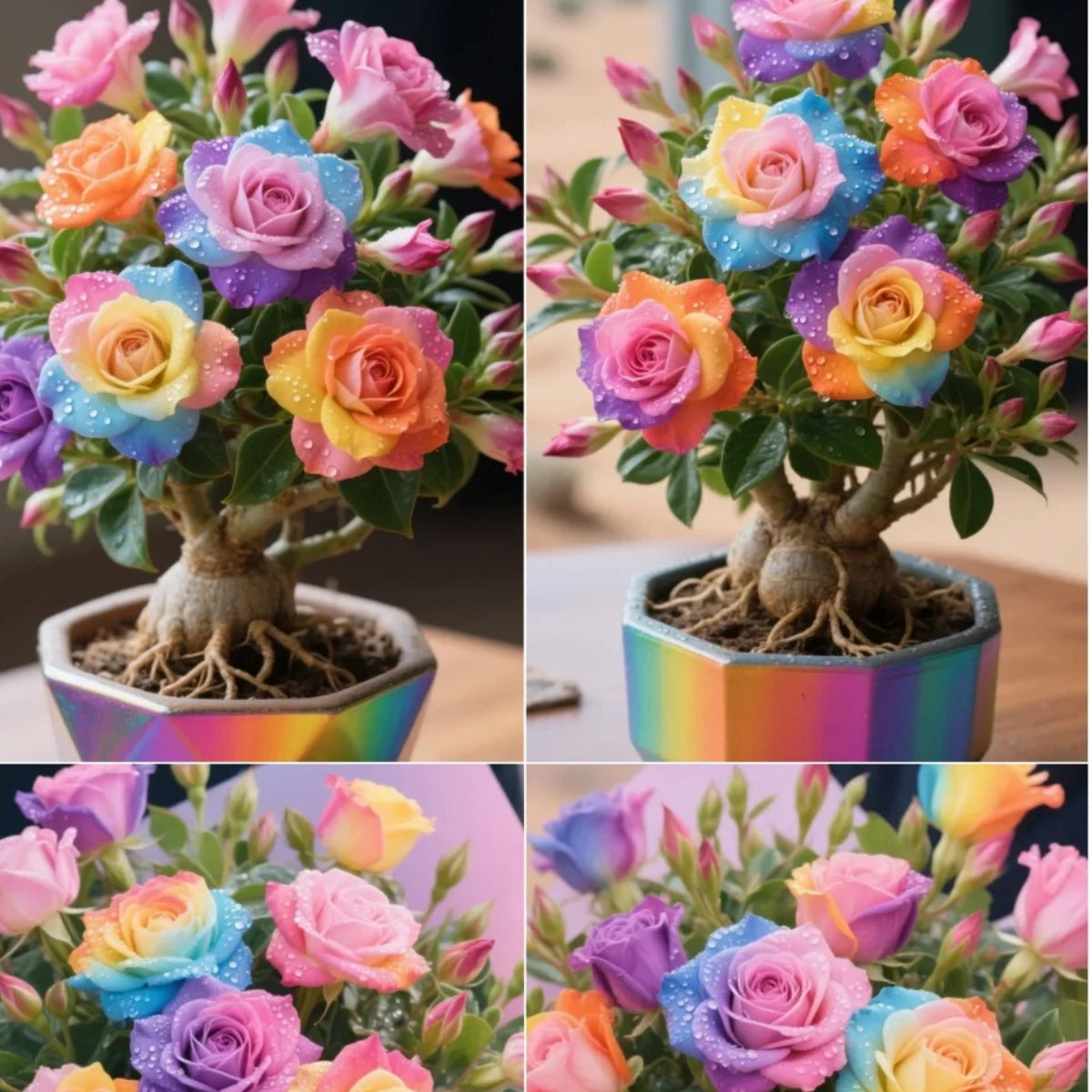 🌺Desert Rose Bulbs🌵