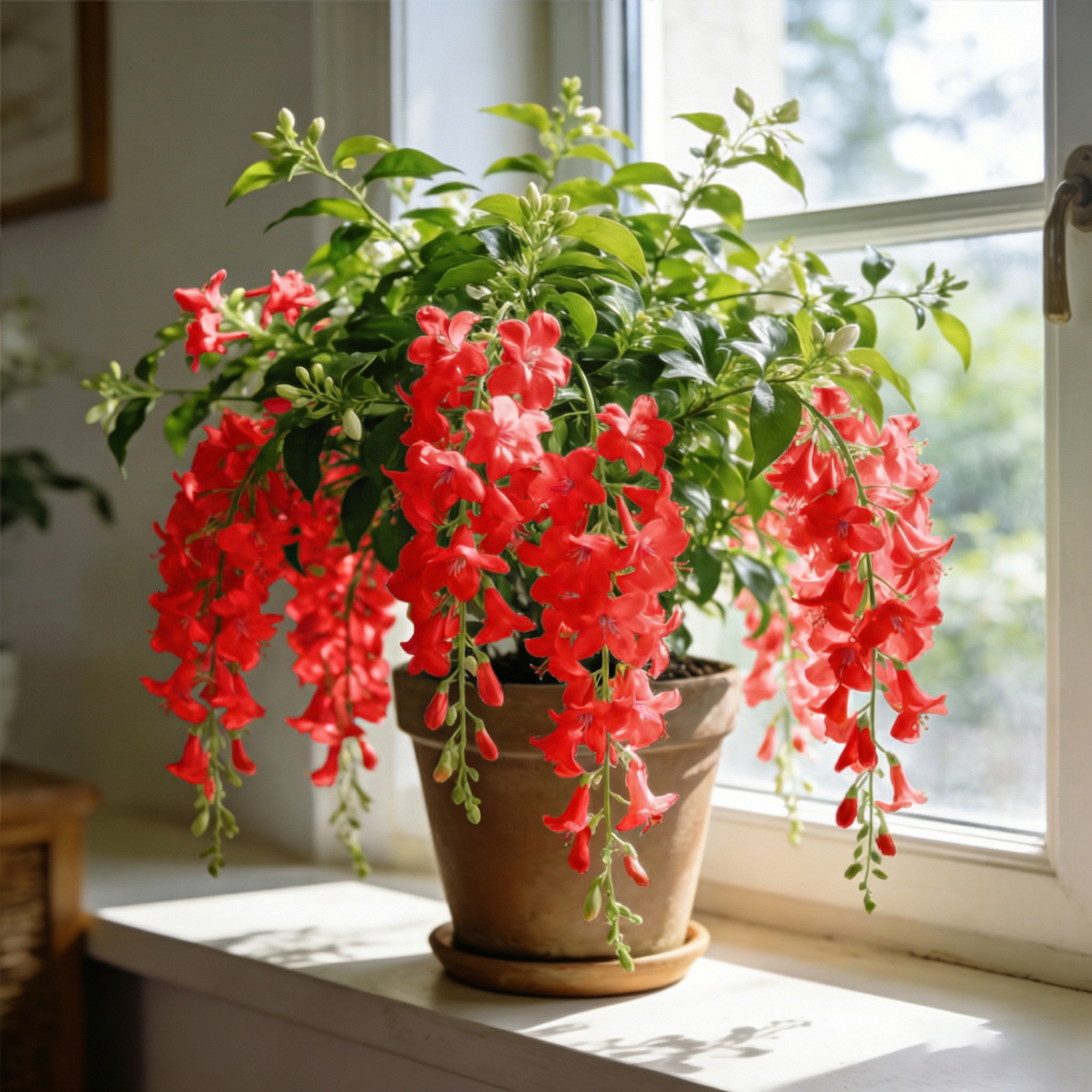 🌿Weeping Jasmine Seeds💮Gentle Aroma for Peaceful Dreams