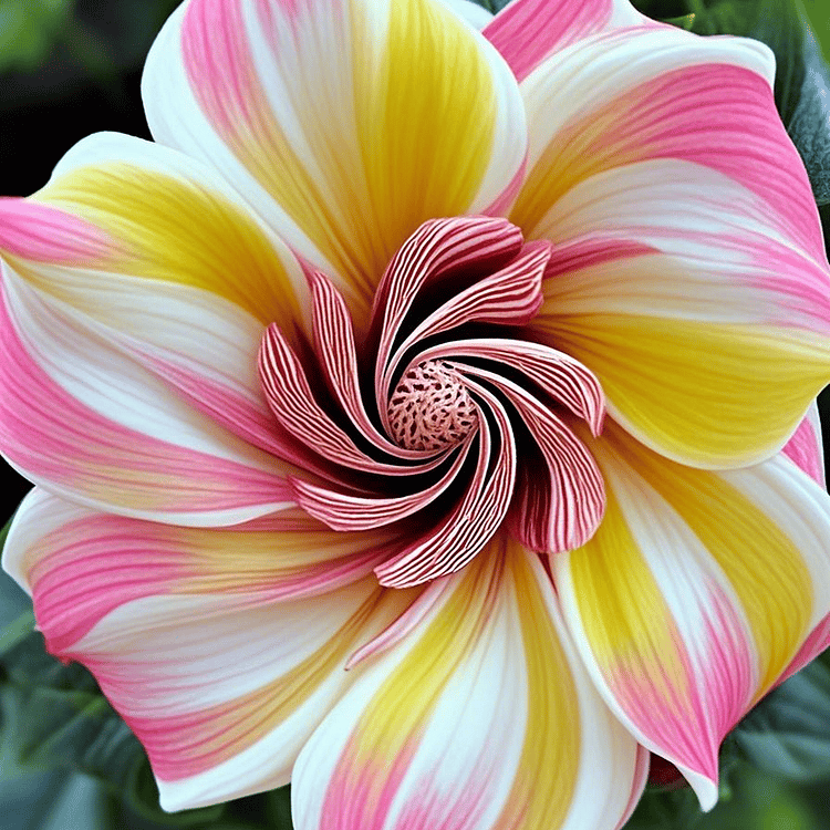 🏆Flash Sale⚡50K+ SOLD!🔥 Rare Double Hibiscus Seeds🌺(✈️ Global 24-Hour Express Shipping ✈️)