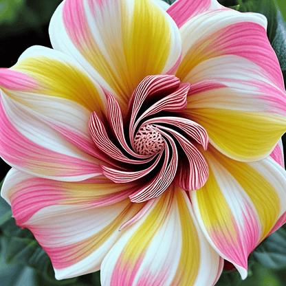 🏆Flash Sale⚡50K+ SOLD!🔥 Rare Double Hibiscus Seeds🌺(✈️ Global 24-Hour Express Shipping ✈️)