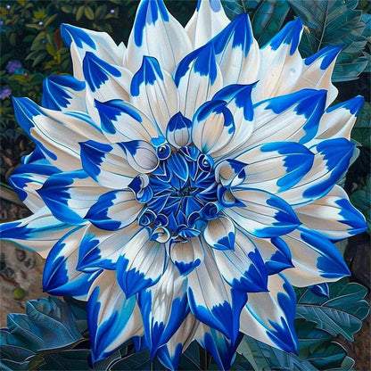 Rare Double Dahlias – Bold Blooms for Extraordinary Gardens