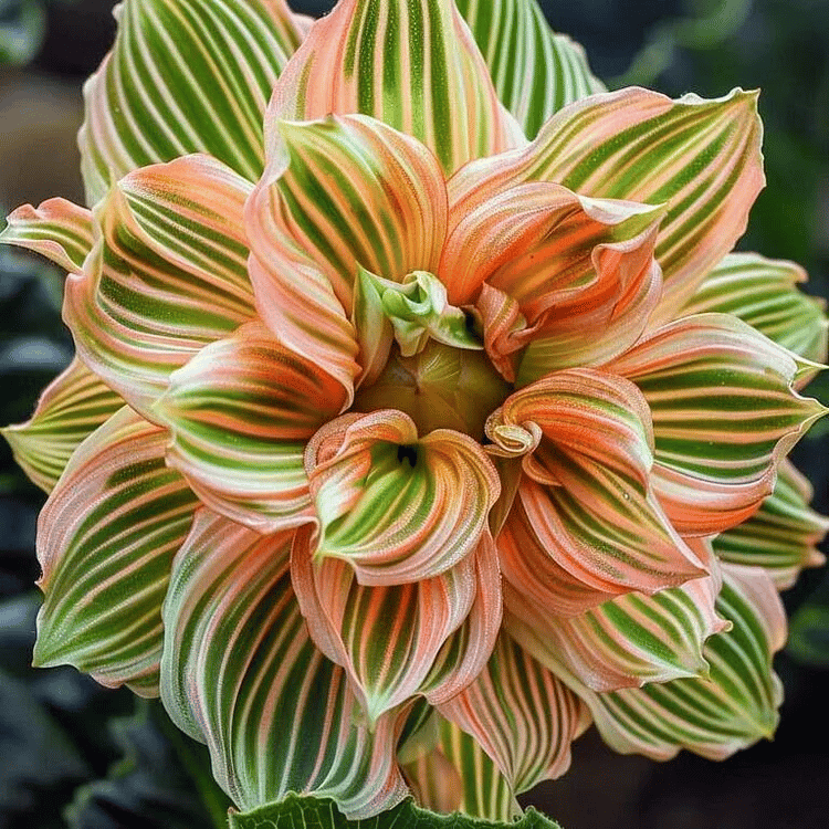 🏆Flash Sale⚡50K+ SOLD!🔥 Rare Double Hibiscus Seeds🌺(✈️ Global 24-Hour Express Shipping ✈️)