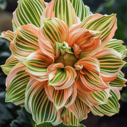 🏆Flash Sale⚡50K+ SOLD!🔥 Rare Double Hibiscus Seeds🌺(✈️ Global 24-Hour Express Shipping ✈️)