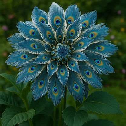 Rare Double Dahlias – Bold Blooms for Extraordinary Gardens