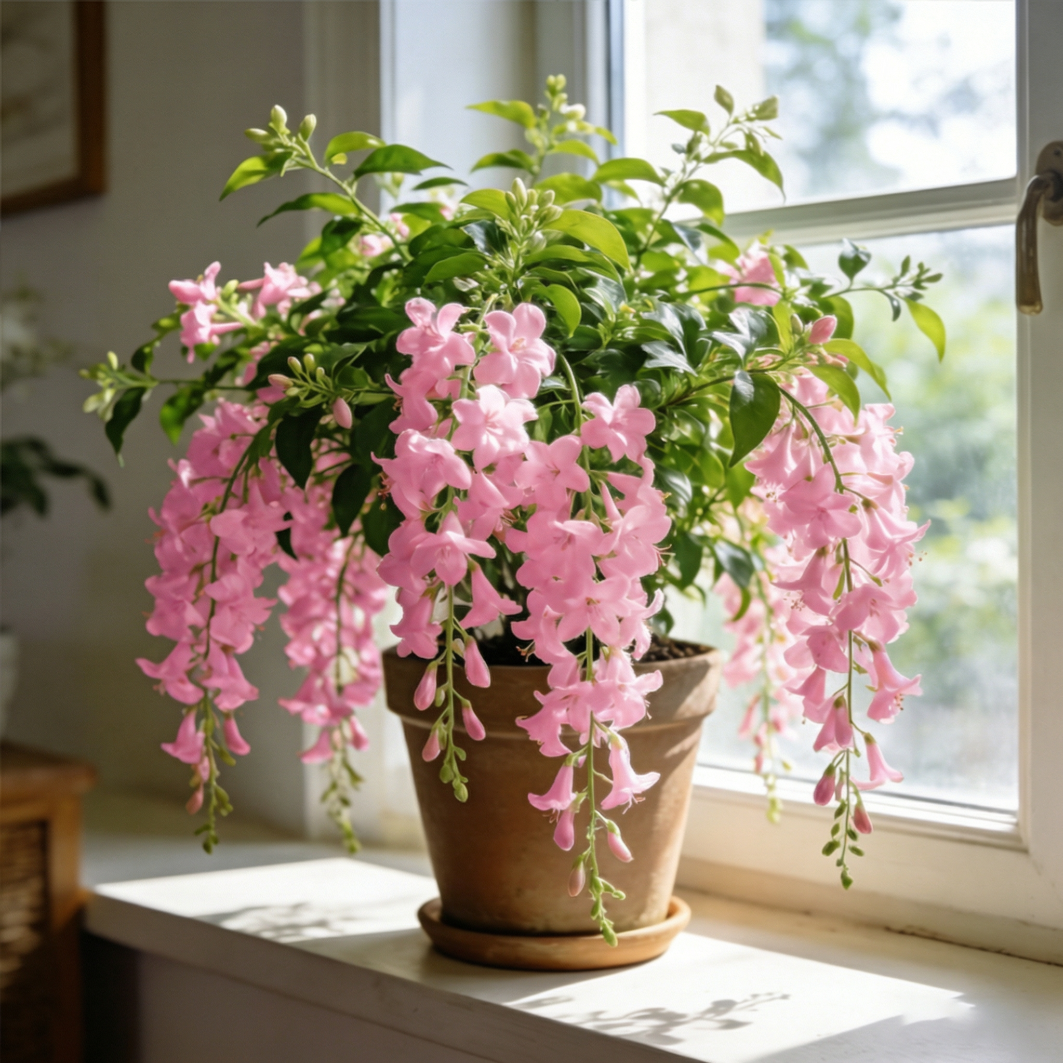 🌿Weeping Jasmine Seeds💮Gentle Aroma for Peaceful Dreams
