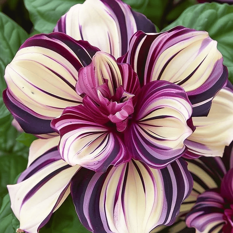 🏆Flash Sale⚡50K+ SOLD!🔥 Rare Double Hibiscus Seeds🌺(✈️ Global 24-Hour Express Shipping ✈️)