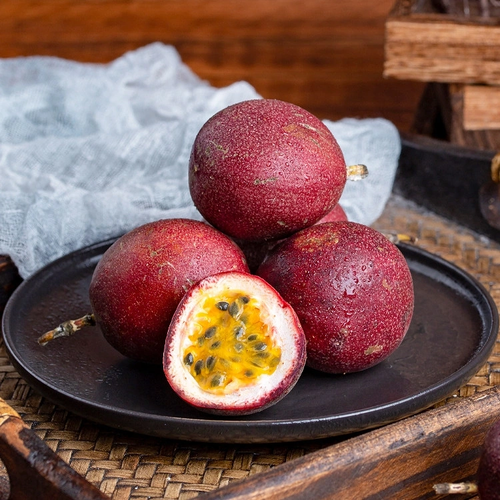 Seeds for Passion Fruit