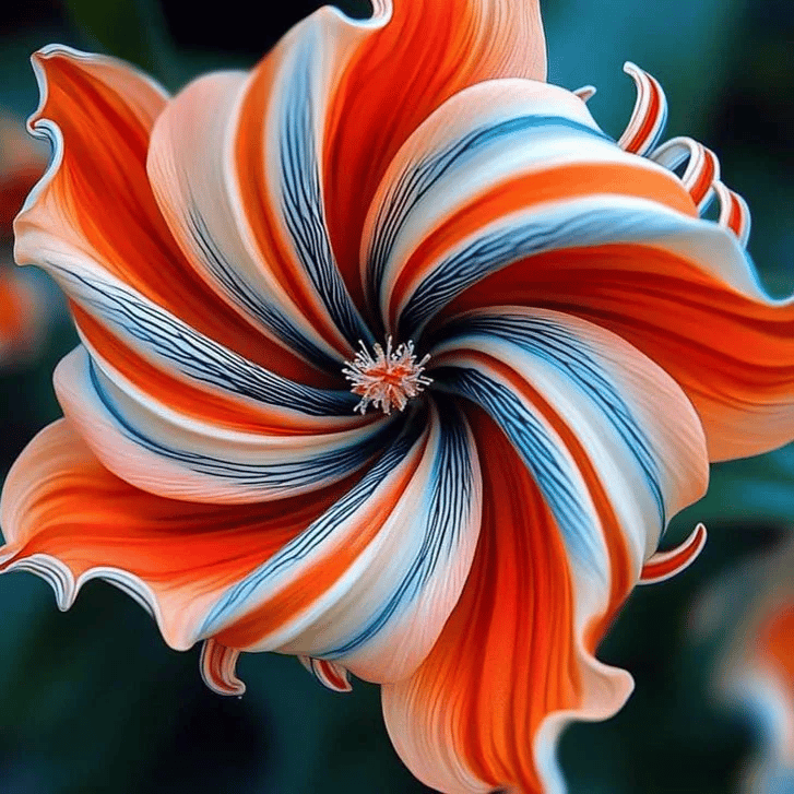 🏆Flash Sale⚡50K+ SOLD!🔥 Rare Double Hibiscus Seeds🌺(✈️ Global 24-Hour Express Shipping ✈️)