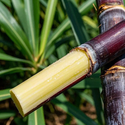 🌱 High-Yield Sugarcane Seeds – Easy to Grow & Survive, Ideal for Home Fruit Planting