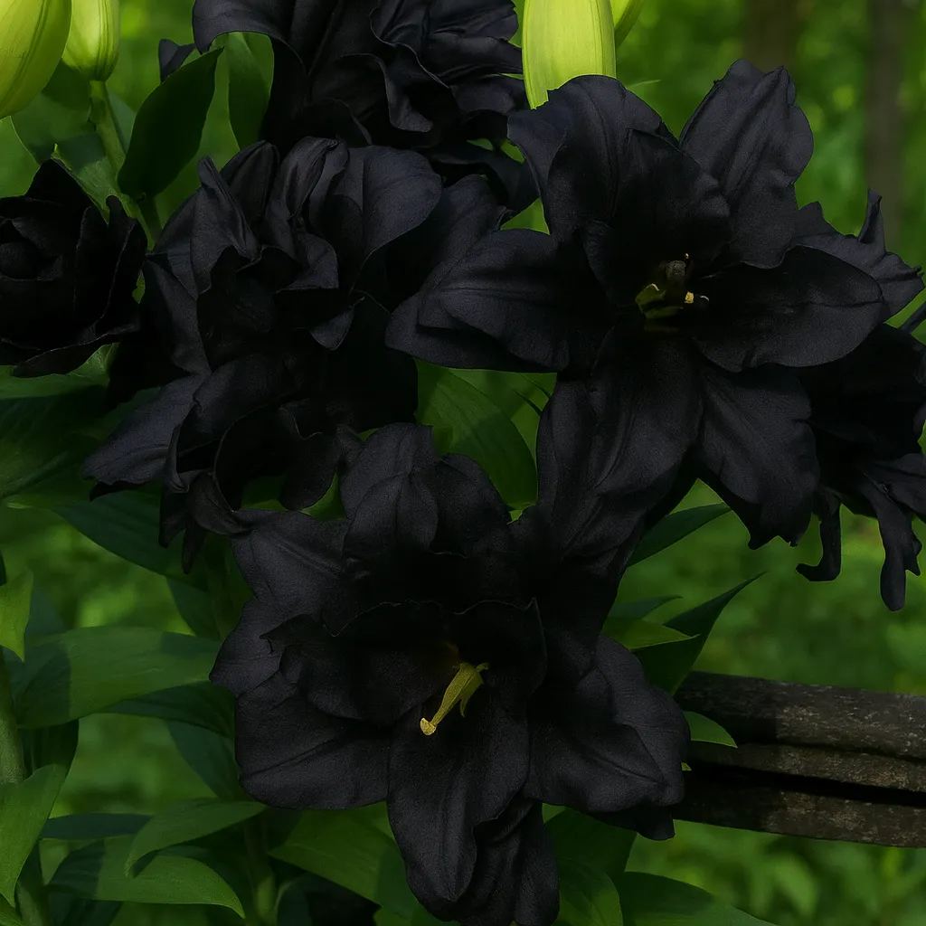 🌺Fresh Sweet Perfume Lily Bulbs